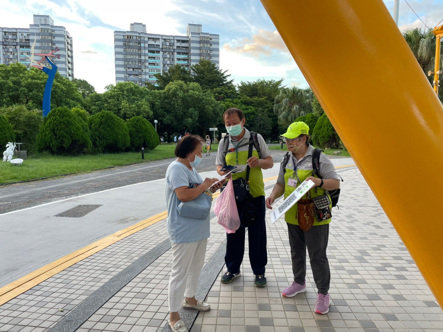 最強市民飆5k志工出勤5.jpg