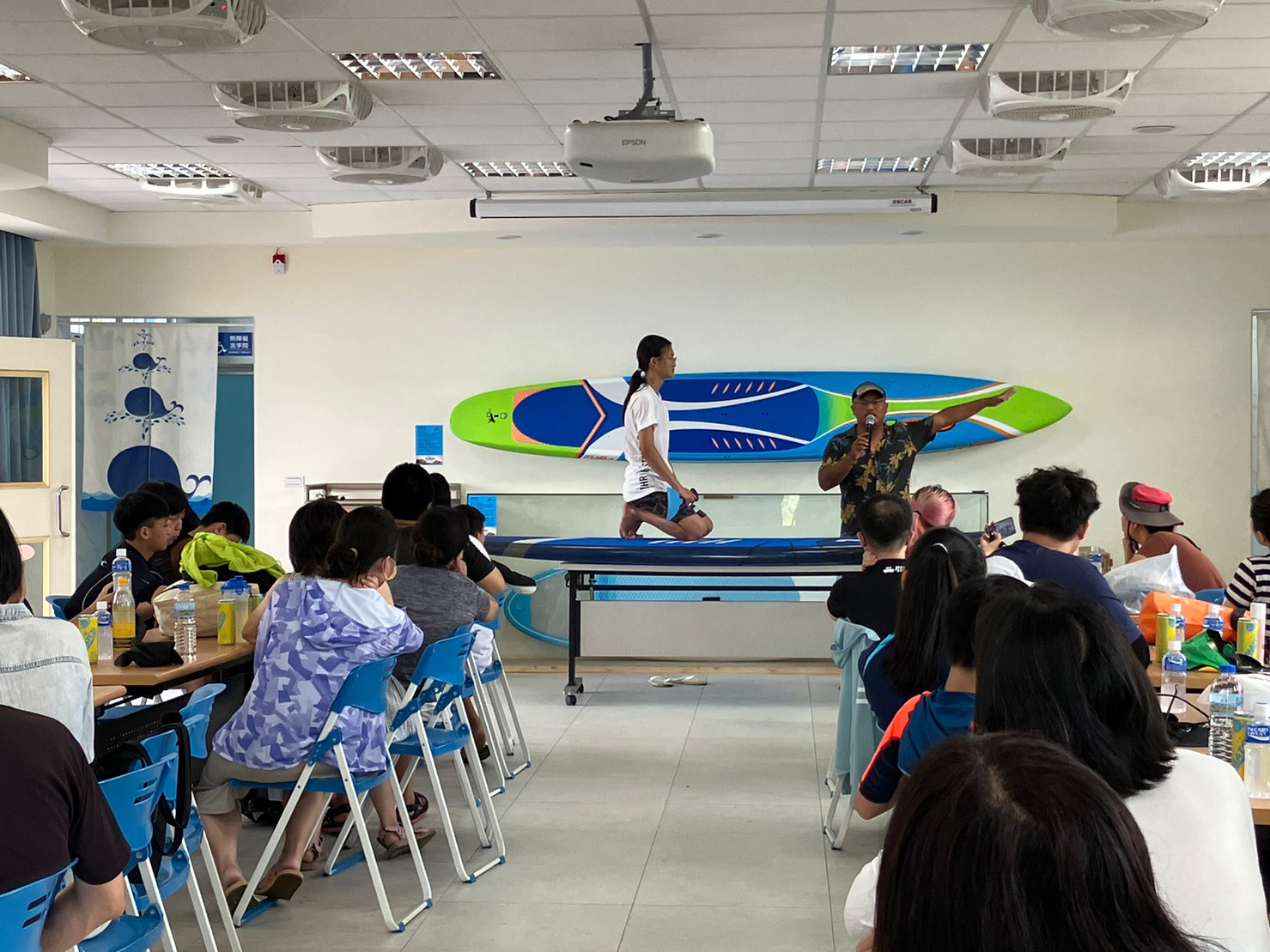 LINE_ALBUM_1120701 水域體驗營值班 中角上午SUP （委員訪視）_230703_29.jpg