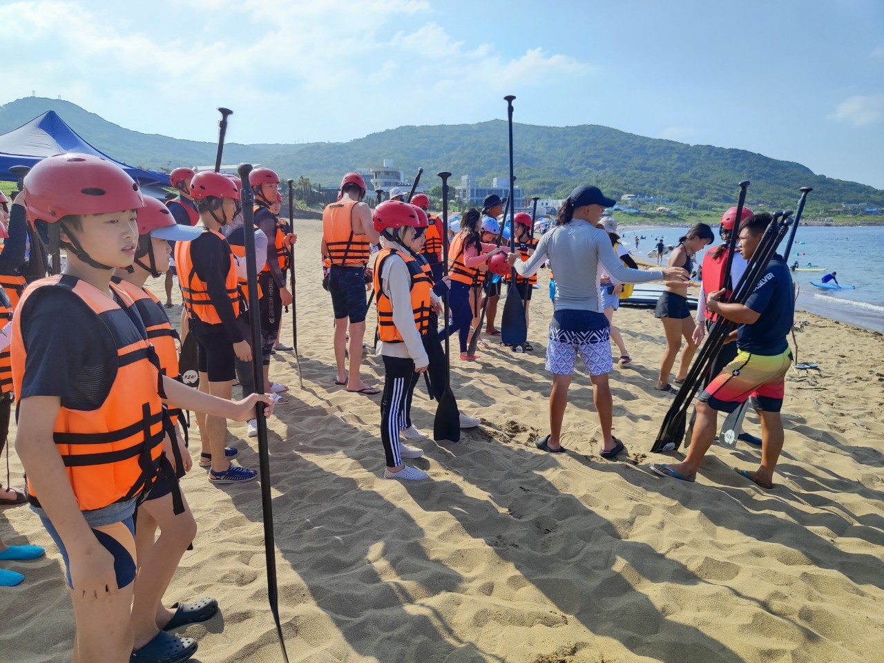 LINE_ALBUM_0708水域活動中角灣Sup立槳_230710_1.jpg