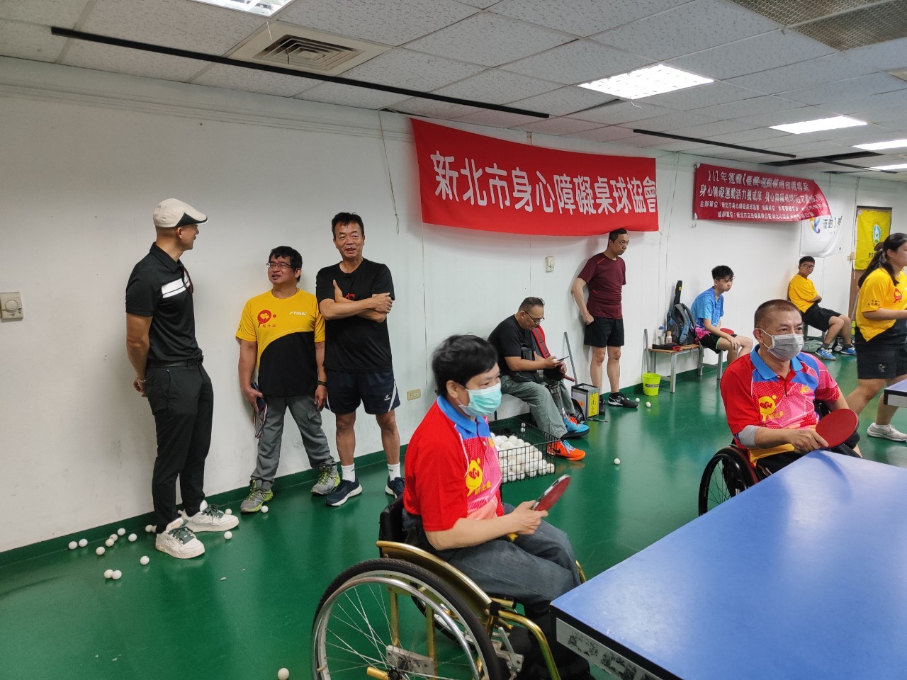 1120910-112年運動i台灣計畫-身心障礙樂活計畫-運動活力養成