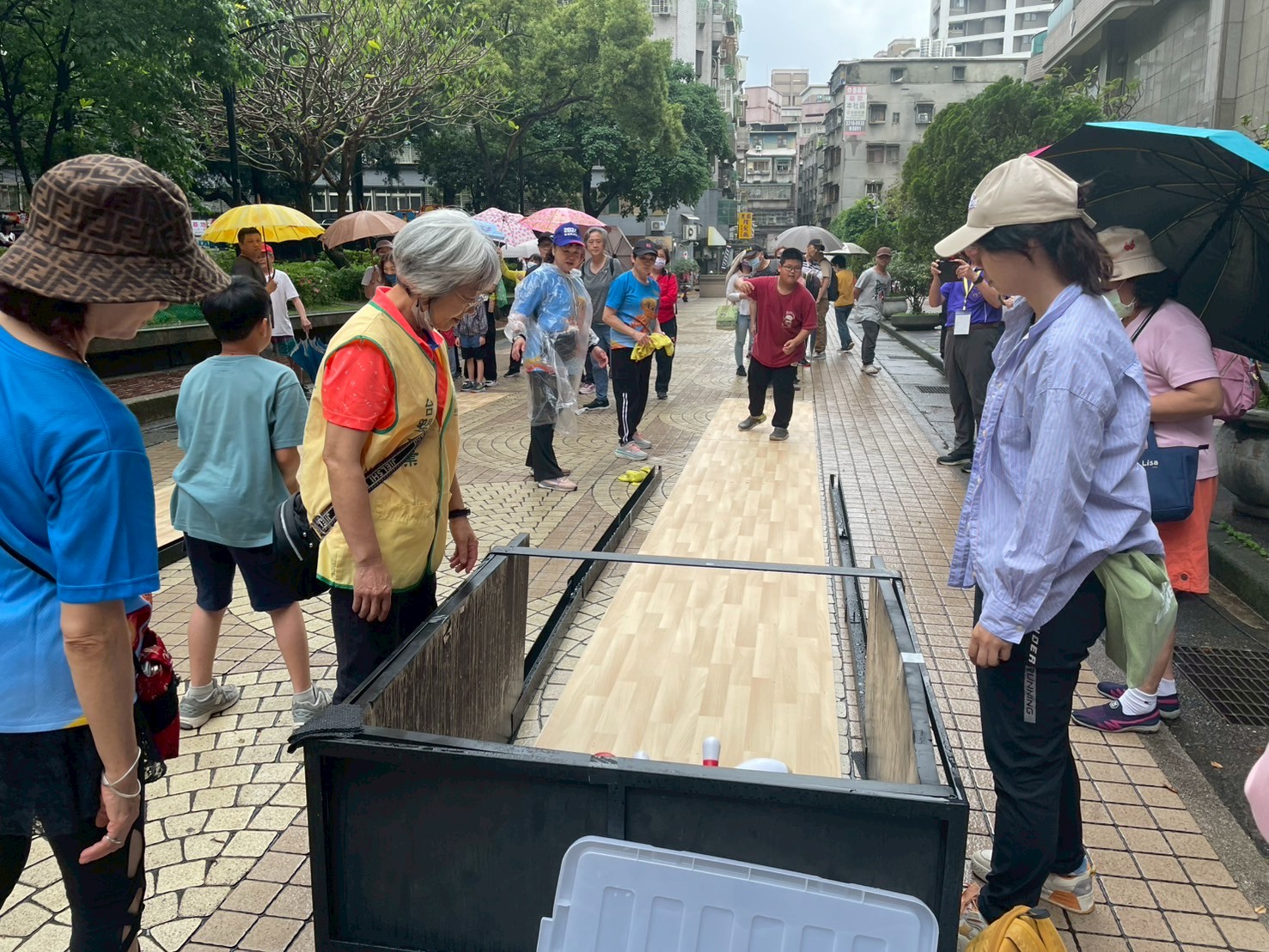 1140420-戶外保齡及鬆柔盃全國太極武術交流邀請賽