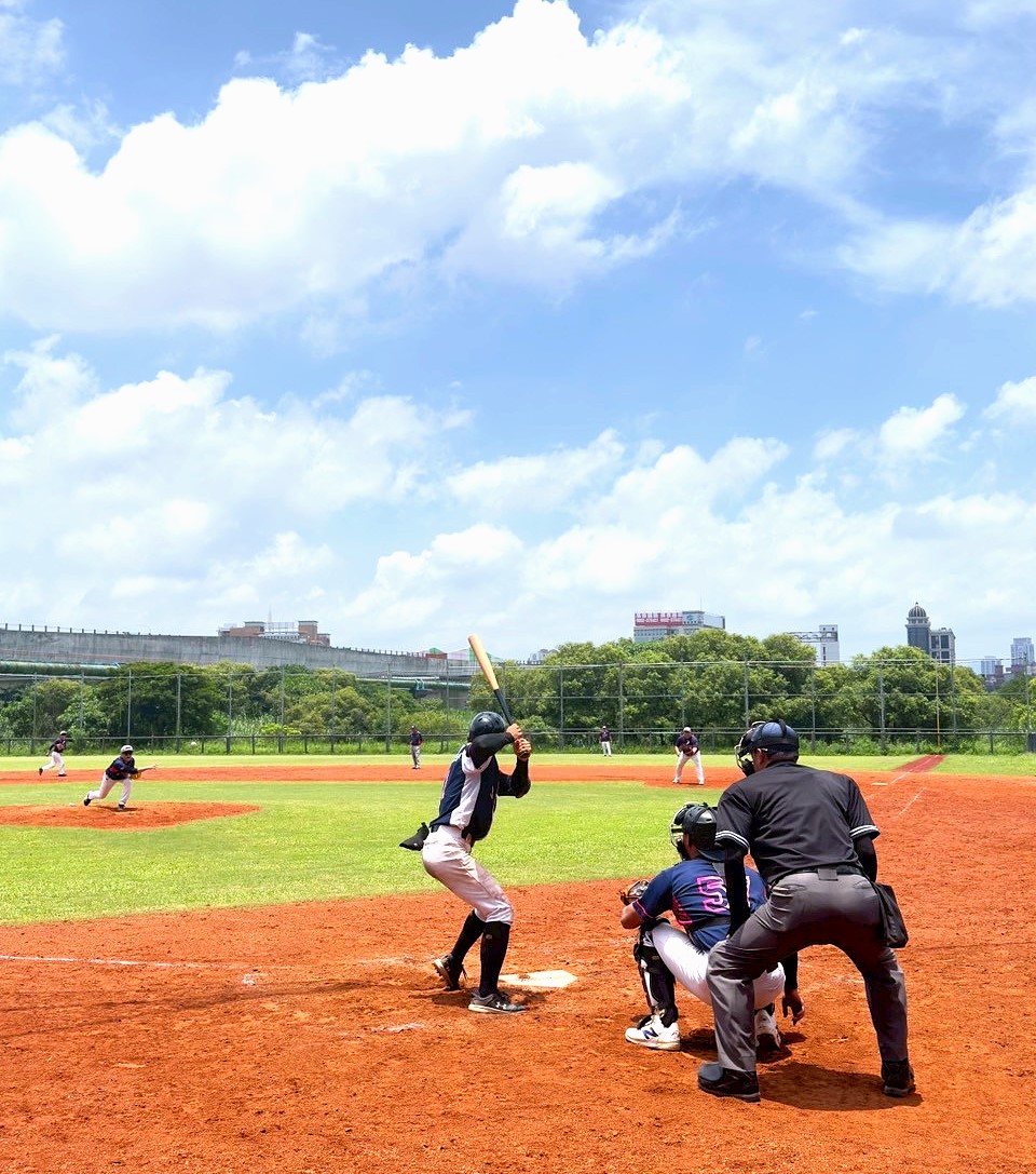 1140713-新北市114年棒球社區聯誼賽(新月、大漢)