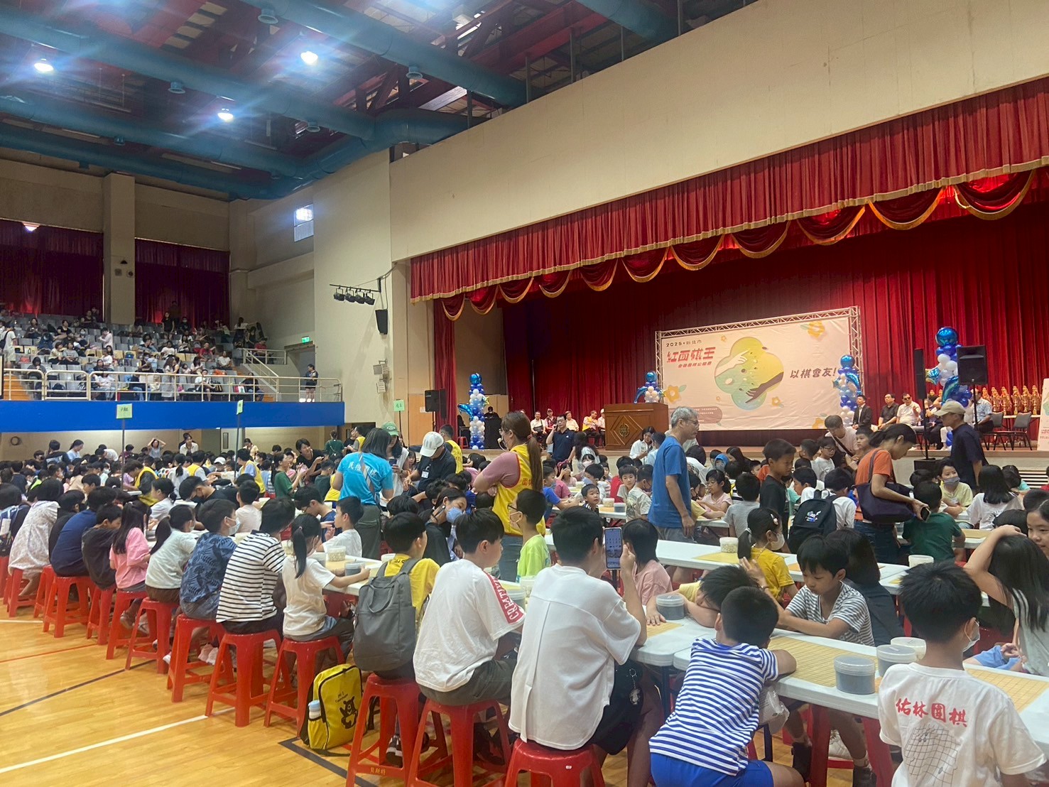 1140824-2025新北市紅面棋王全國圍棋賽