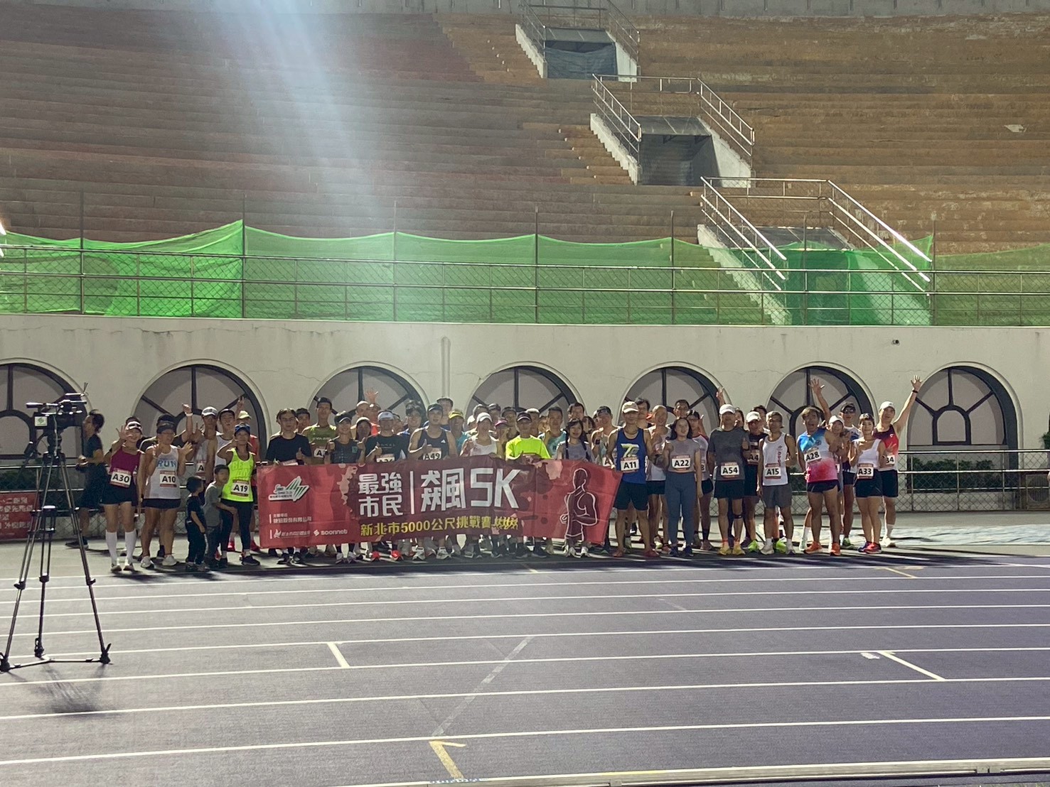 1141015最強市民飆..