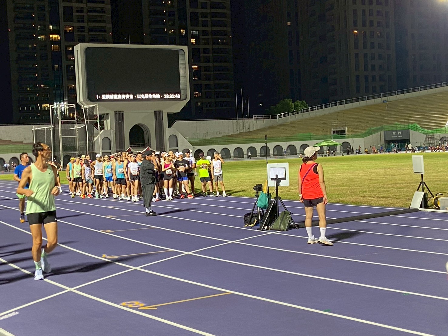 1141015最強市民飆5K