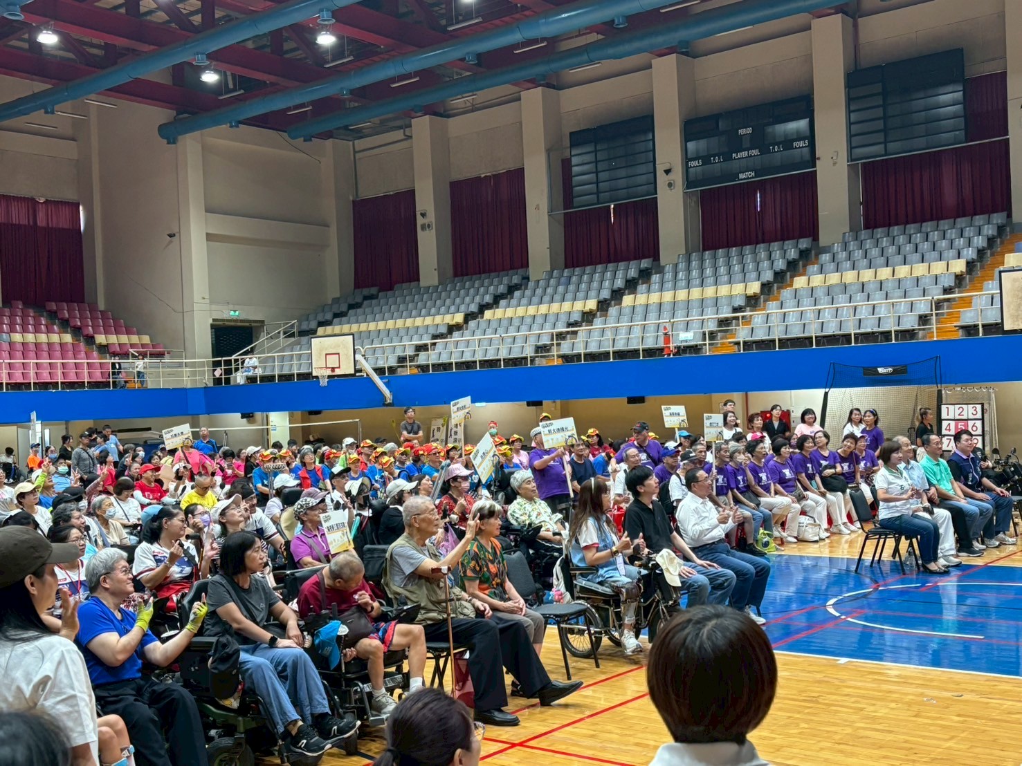 1141018-第九屆新北市身心障礙嘉年華