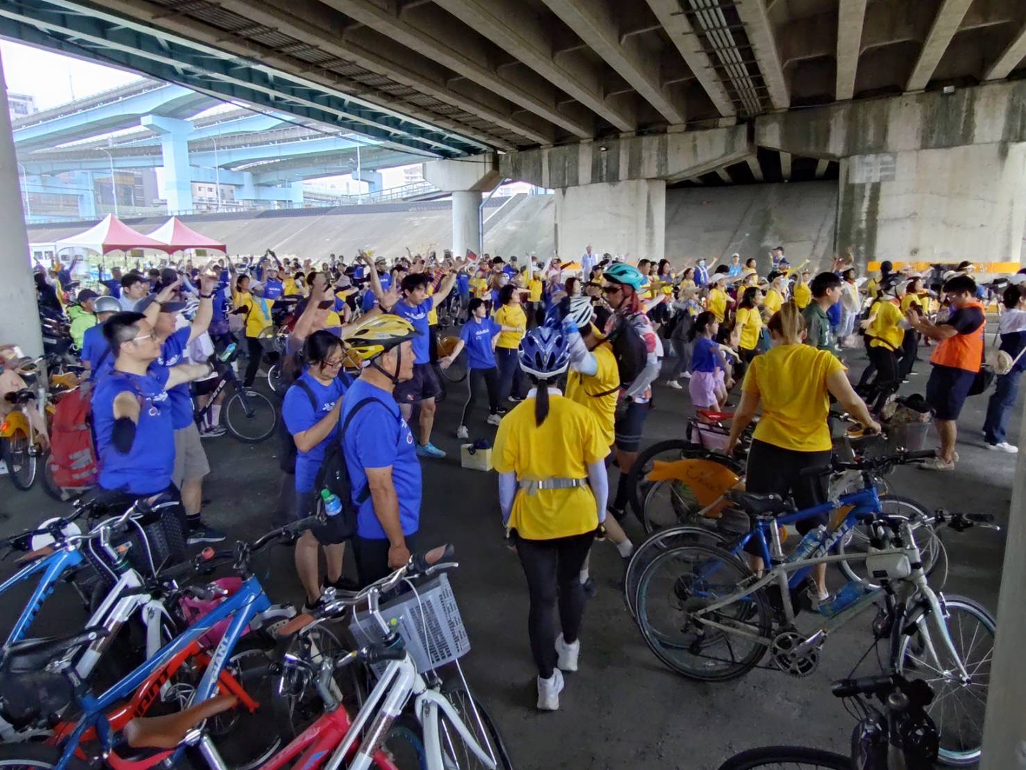 1141019-114年第13屆巨輪盃自行車挑戰賽