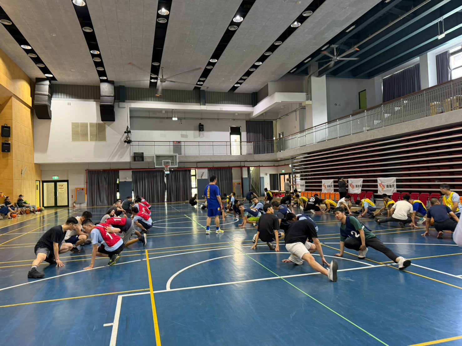 115.08.15-身心障礙路跑運動觀摩研習會