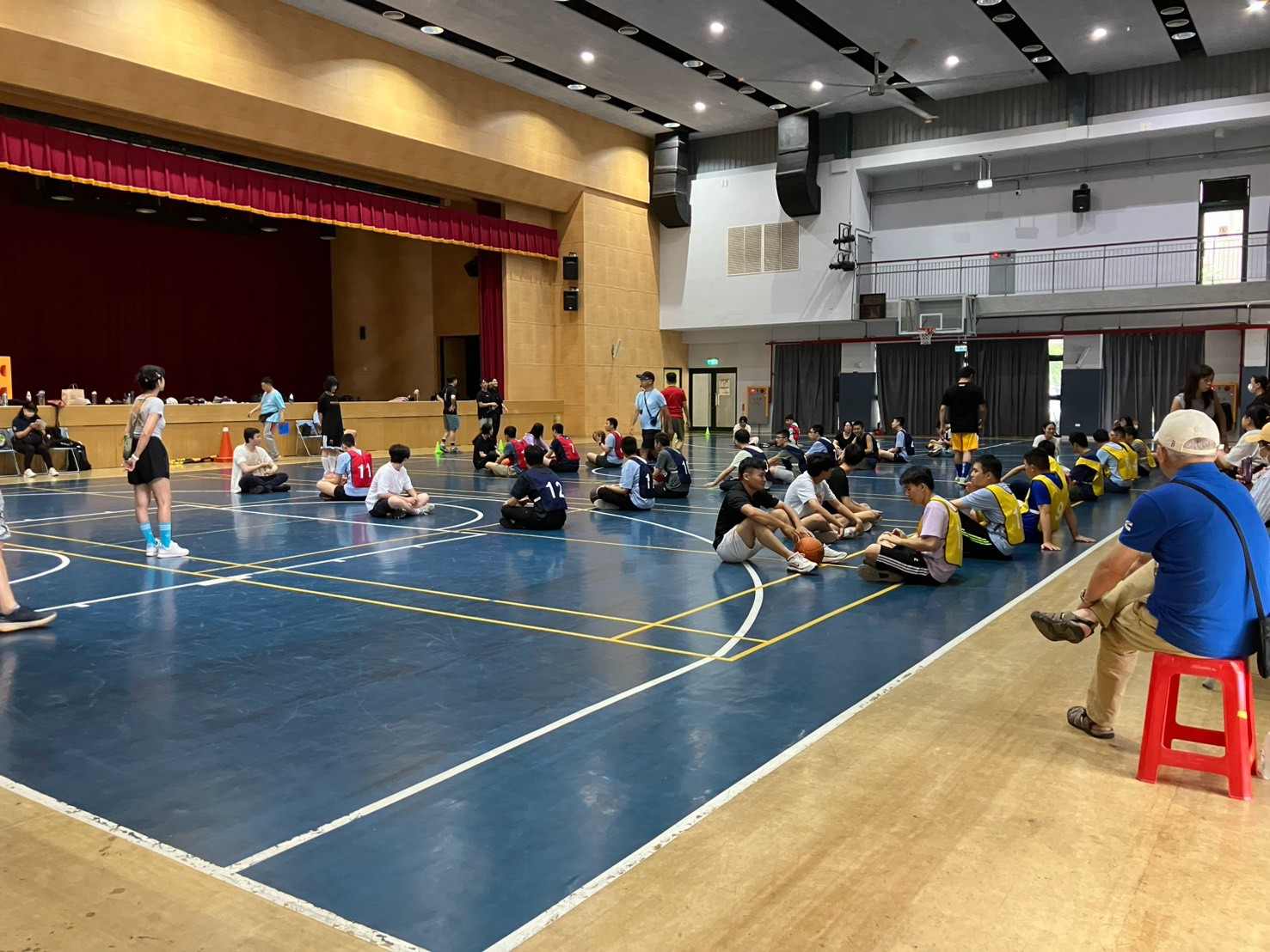 115.08.22-身心障礙籃球運動大集合