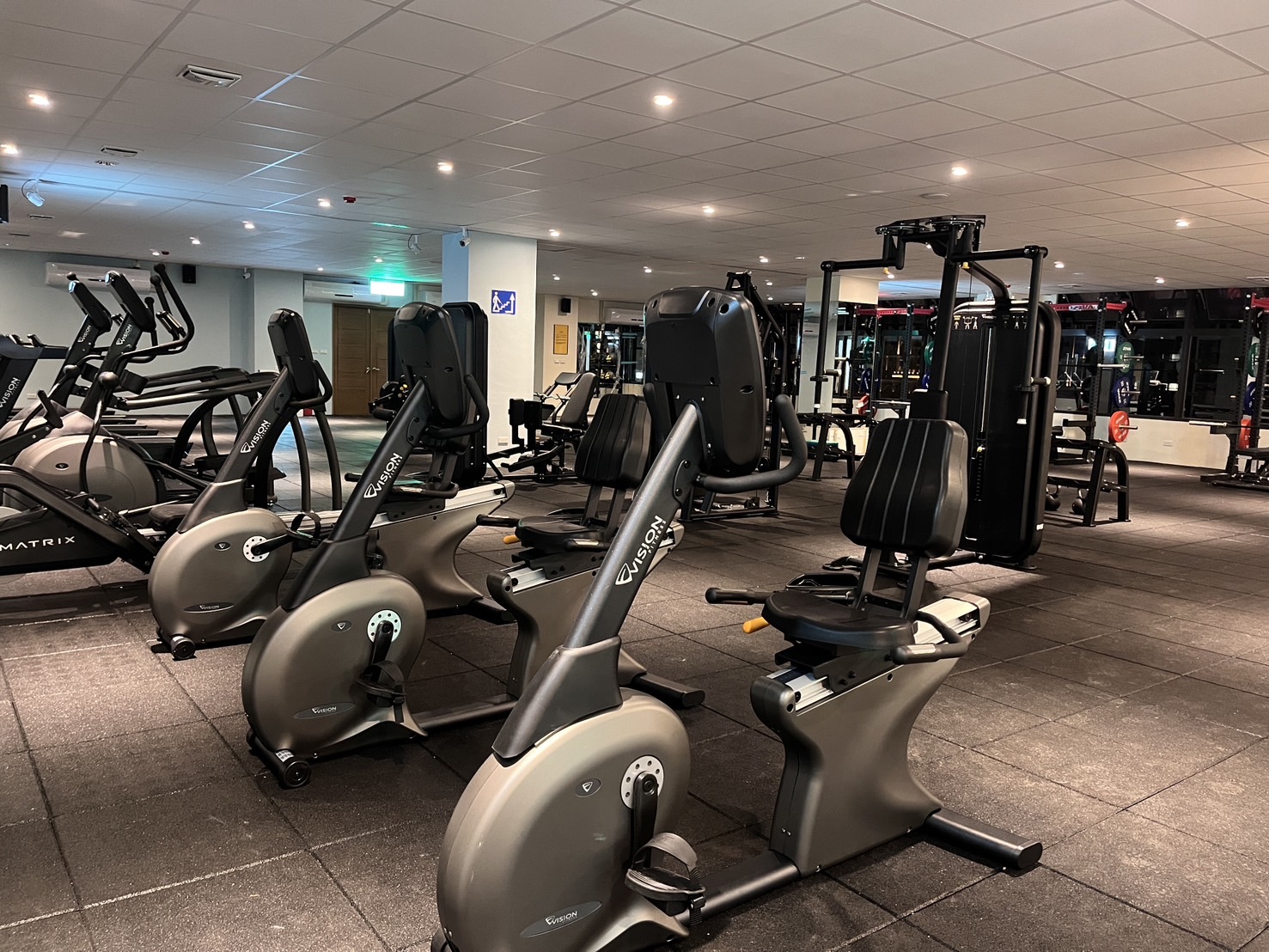 洛德城堡 FunGym 土城店開放免費試營運