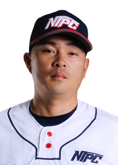 體能教練鄭力瑋