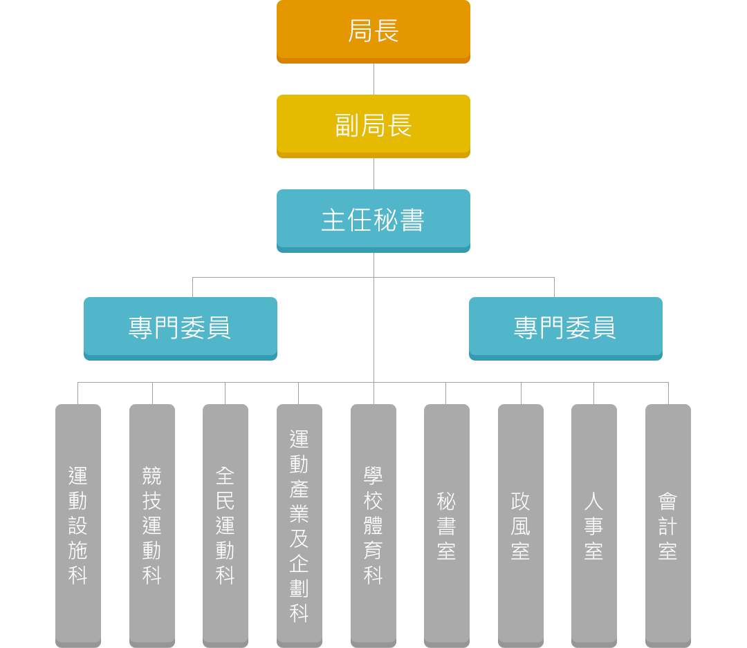 組織架構